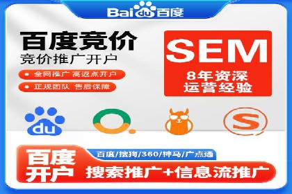 百度竞价SEM成功案例：揭秘广告投放秘诀